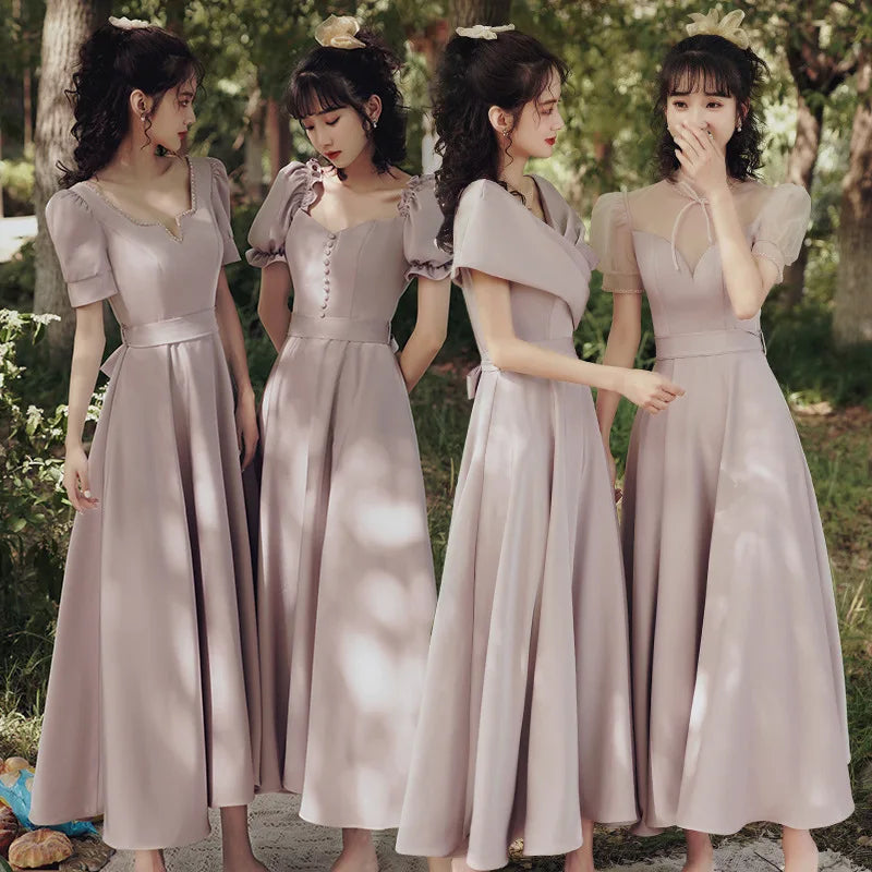 princess polly baby blue dress Lavender & Lilac Bridesmaid Dresses Starting at $70 | Orchid Gowns For  Bridesmaid