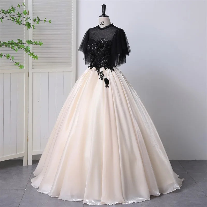 20s dress Queendancer Women's Champagne Flapper Dresses Spaghetti Straps Tassels THOM BROWNE Appliquéd striped Size:16x20 Canvas Wrap dress_type_Floral Print