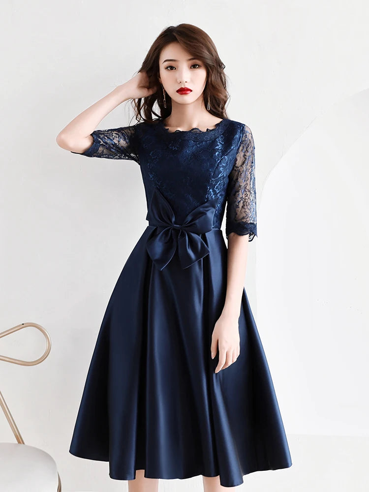 eucalyptus bridesmaid dress Wedtrend Women With Slit A Line Square Neck V Neck Short White US016 Size:Us Size 2